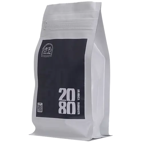 روبوستا 80-20