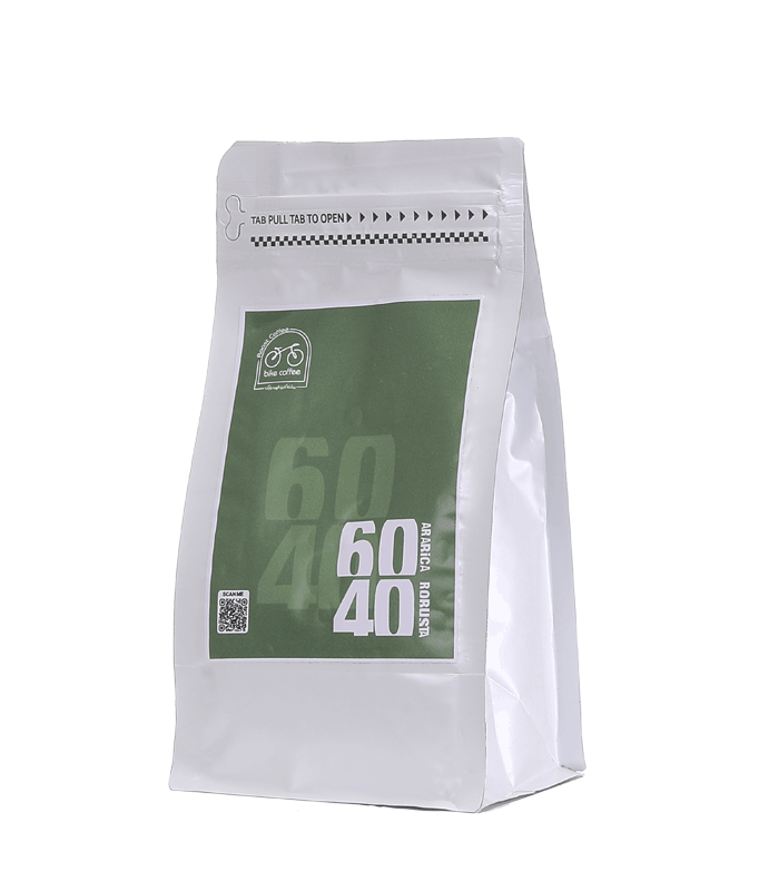 عربیکا60-40