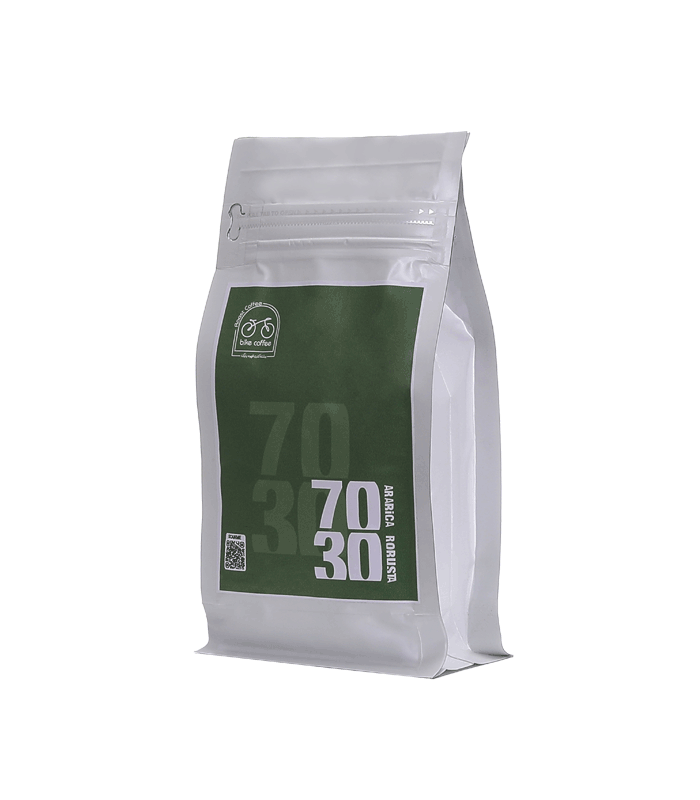 عربیکا 70-30