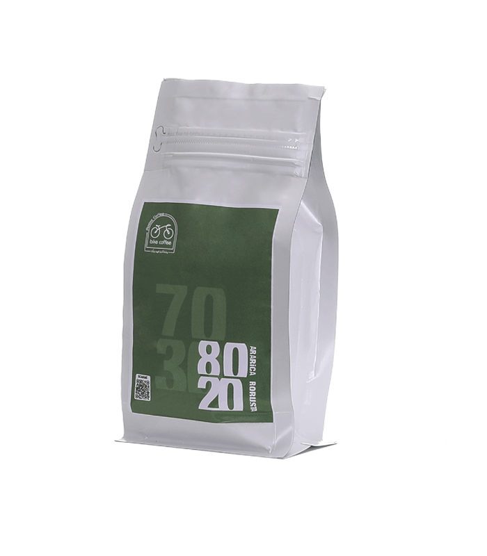 عربیکا 80-20